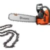 Husqvarna 372 XP 24″ Chainsaw Bundle AF3