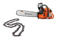 Husqvarna 565 372 XP Chainsaw Bundle AF4 -SAFFORD EQUIPMENT 372 1