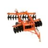 Tufline 42 Series Offset Disc Harrow 12′ #4293224 2 Tufline 42 Series Offset Disc Harrow 12′ #4293224 -SAFFORD EQUIPMENT 42 series