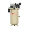 Ingersoll Rand Type 30 7.5HP 80 Gallon Two-Stage Vertical Air Compressor #2475N7.5-V -SAFFORD EQUIPMENT 45465408