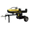 Lumber Jack Log Splitter 37 Ton 277cc #YTL-014-700 -SAFFORD EQUIPMENT 4672580 scaled 1