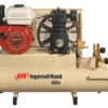 Ingersoll Rand Air Compressor #SS3J5.5GH-WB -SAFFORD EQUIPMENT 49813009