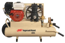 Ingersoll Rand Air Compressor #SS3J5.5GH-WB
