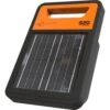 Gallagher S2 Lithium Solar Fence Energizer #G350404