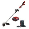 Toro 60V Max Flex-Force Cordless String Trimmer Kit #51830 -SAFFORD EQUIPMENT 51830