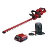 Toro 60V Max Flex-Force 24″ Cordless Hedge Trimmer Kit #51840 2 Toro 60V Max Flex-Force 24″ Cordless Hedge Trimmer Kit #51840 -SAFFORD EQUIPMENT 51840
