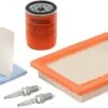 Generac 6483 11KW HSB Maintenance Kit OEM #G0064830