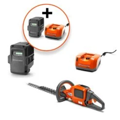 Husqvarna 520iHD60 Hedge Kit #970502501