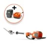 Husqvarna 520iHE3 Hedge Trimmer #967915812 1 Husqvarna 520iHE3 Hedge Trimmer #967915812 -SAFFORD EQUIPMENT 520ihe3 FREE BAT 2