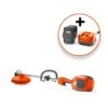 Husqvarna 520iLX Trimmer #967916112 -SAFFORD EQUIPMENT 520ilx FREE BAT 7