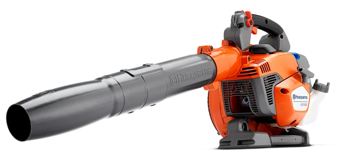 Husqvarna 525BX Handheld Blower #967284202 3 Husqvarna 525BX Handheld Blower #967284202