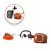 Husqvarna 525iLK Battery Trimmer #970551804 -SAFFORD EQUIPMENT 525ILK trimmer