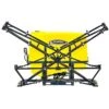 AG Spray 3-Point Hitch Sprayer 225-Gal W/ 8-Row Boom MC2 Series 1 AG Spray 3-Point Hitch Sprayer 225-Gal W/ 8-Row Boom MC2 Series -SAFFORD EQUIPMENT 5303663 blu 1 lb