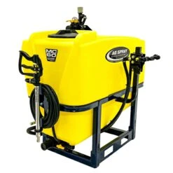 AG Spray 3-Point Hitch Sprayer BXT Nozzle/22″ Gun 60-Gal MC1 Series