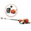 Husqvarna 530iPT5 Pole Saw #967885010 1 Husqvarna 530iPT5 Pole Saw #967885010 -SAFFORD EQUIPMENT 530ipt5 free bat