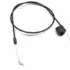 Husqvarna Engine Control Cable OEM #532176556 -SAFFORD EQUIPMENT 532176556
