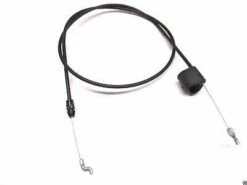 Husqvarna Engine Control Cable OEM #532176556