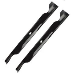 Husqvarna Mower Blades 46″ (Set Of 2) OEM #532405380