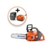 Husqvarna 535i XP Chainsaw #967893874 -SAFFORD EQUIPMENT 535ixp FREE BAT