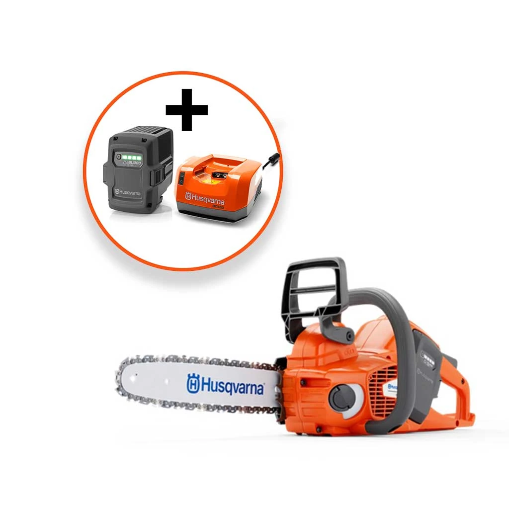 Husqvarna 535i XP Chainsaw #967893874 3 Husqvarna 535i XP Chainsaw #967893874