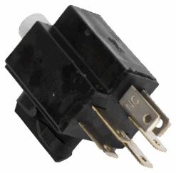 Husqvarna 3-pole Brake Switch OEM #539113792