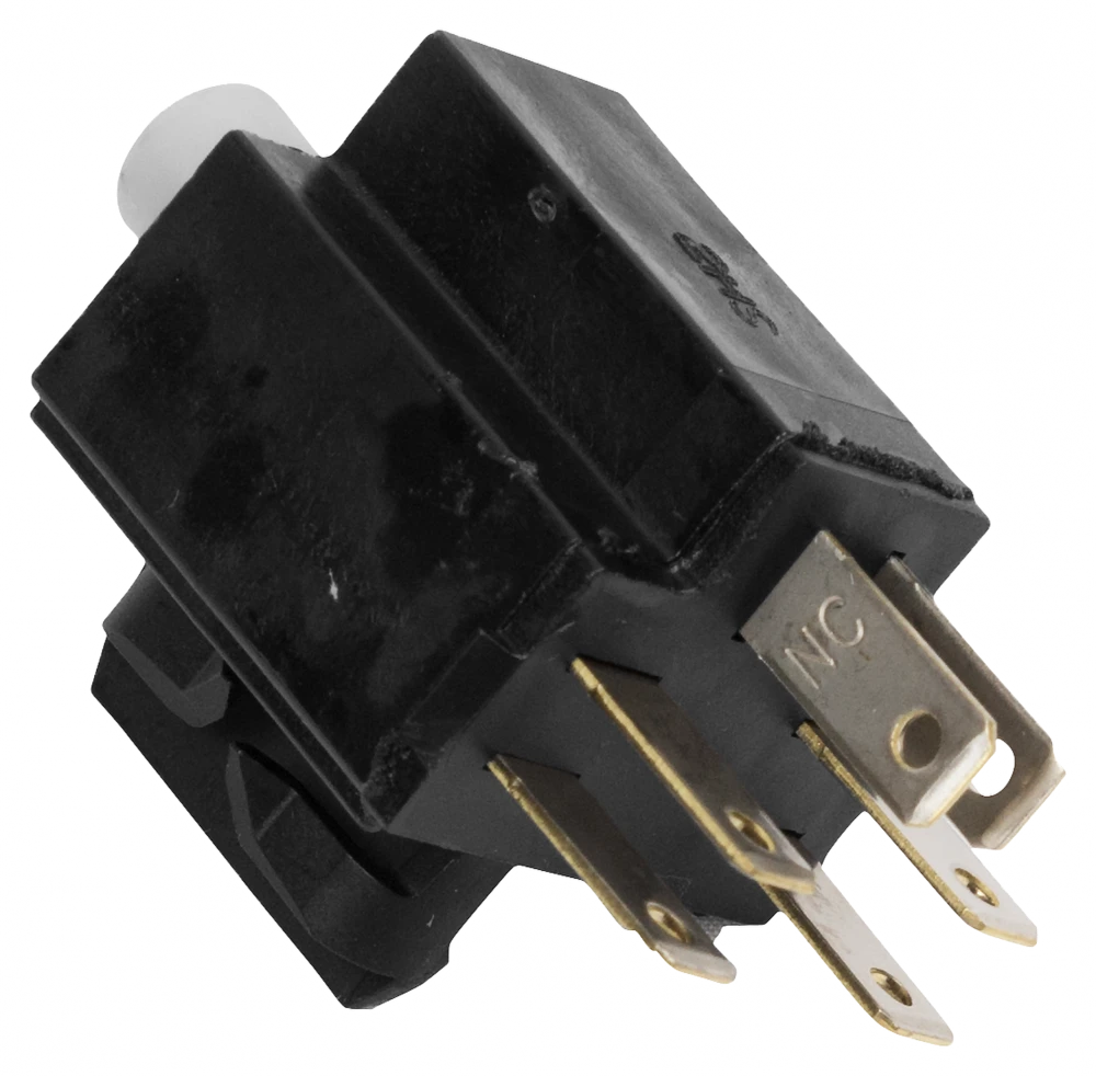 Husqvarna 3-pole Brake Switch OEM #539113792 3 Husqvarna 3-pole Brake Switch OEM #539113792