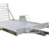 Aluma Utility Trailer #5410