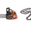 Husqvarna 545 Mark II Chainsaw 18″ #967690638 1 Husqvarna 545 Mark II Chainsaw 18″ #967690638 -SAFFORD EQUIPMENT 545 MARK II FREE CHAIN