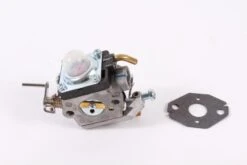 Husqvarna Trimmer Carburetor OEM #545008097