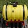 AgSmart 3-Point Hitch Sprayer 55 Gal #800-3PH55EC -SAFFORD EQUIPMENT 55 2 1