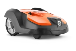 Husqvarna Automower 550 Open Box