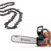 Husqvarna 565 372 XP Chainsaw Bundle AF4 -SAFFORD EQUIPMENT 565 FREE CHAIN 2