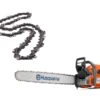 Husqvarna 562 XP Chainsaw 24″ #970502106 -SAFFORD EQUIPMENT 572 FREE CHAIN