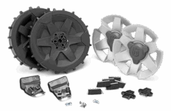 HH815 Husqvarna Mower Bundle – 430XH Automower Automower House Kit Automower Terrain Kit -SAFFORD EQUIPMENT 581889702