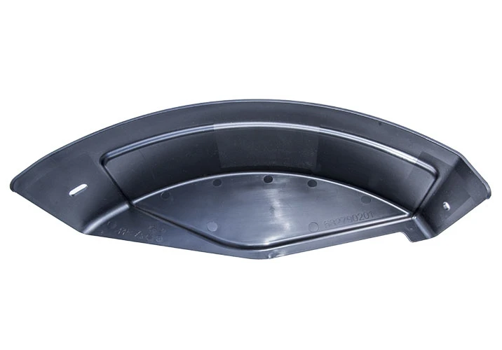 Husqvarna 54″ Clearcut Mulch Cover OEM #582790201 3 Husqvarna 54″ Clearcut Mulch Cover OEM #582790201