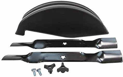 HH480 Husqvarna Mower Bundle – Z242F Zero Turn 150BT Blower 122L Trimmer 9 HH480 Husqvarna Mower Bundle – Z242F Zero Turn 150BT Blower 122L Trimmer - Image 7