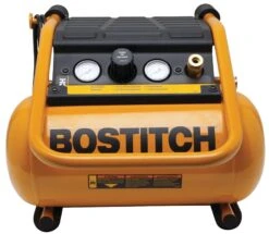 Bostitch Trim Compressor #BTFP01012