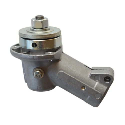 Husqvarna Gearcase Assembly OEM #588221401 3 Husqvarna Gearcase Assembly OEM #588221401