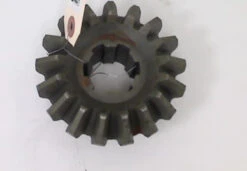 Bush Hog 17 Tooth Gear Reg Box OEM #6122BH