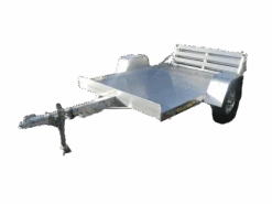 Aluma Utility Trailer #638BT