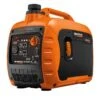 Generac GP3300i Portable Inverter Generator #7153 -SAFFORD EQUIPMENT 7153