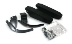 Ariens/Gravely Arm Rest Kit OEM #71600500