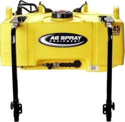 AG Spray 45 Gallon UTV Sprayer 4.0 GPM #5302903