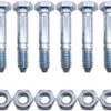 Ariens Snow Blower Shear Bolt 6-pk OEM #53200500 -SAFFORD EQUIPMENT 71p5SevS8uL. AC SL1440