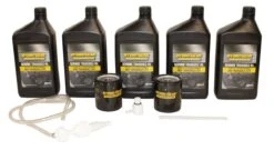 Hydro Gear Transaxle Oil Service Kit OEM #72750