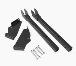 Ariens/Gravely APEX/ZTHD Lower ROPS Bagger Mount #79107800