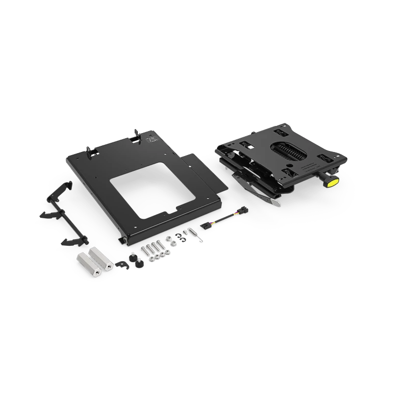 Ariens/Gravely Suspension Seat Kit OEM #79111500 3 Ariens/Gravely Suspension Seat Kit OEM #79111500