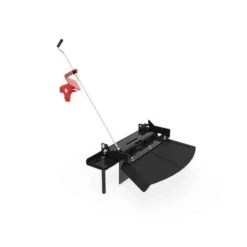 Gravely ProTurn 48″ – 60″ Operator Controlled Discharge Baffle #79222200