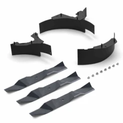 Ariens/Gravely 60″ Mulch Kit OEM #79401400