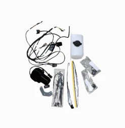 Gravely Atlas JSV Wiper Kit OEM #79620300